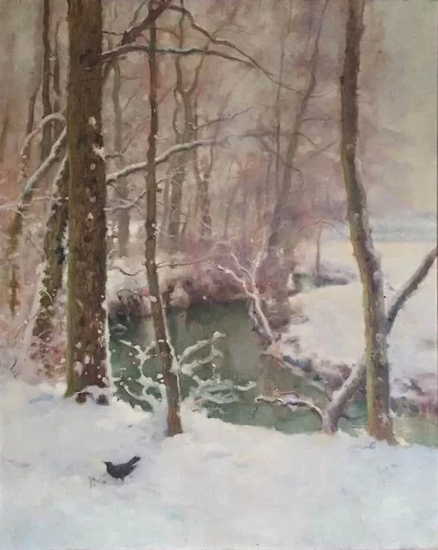 Il merlo